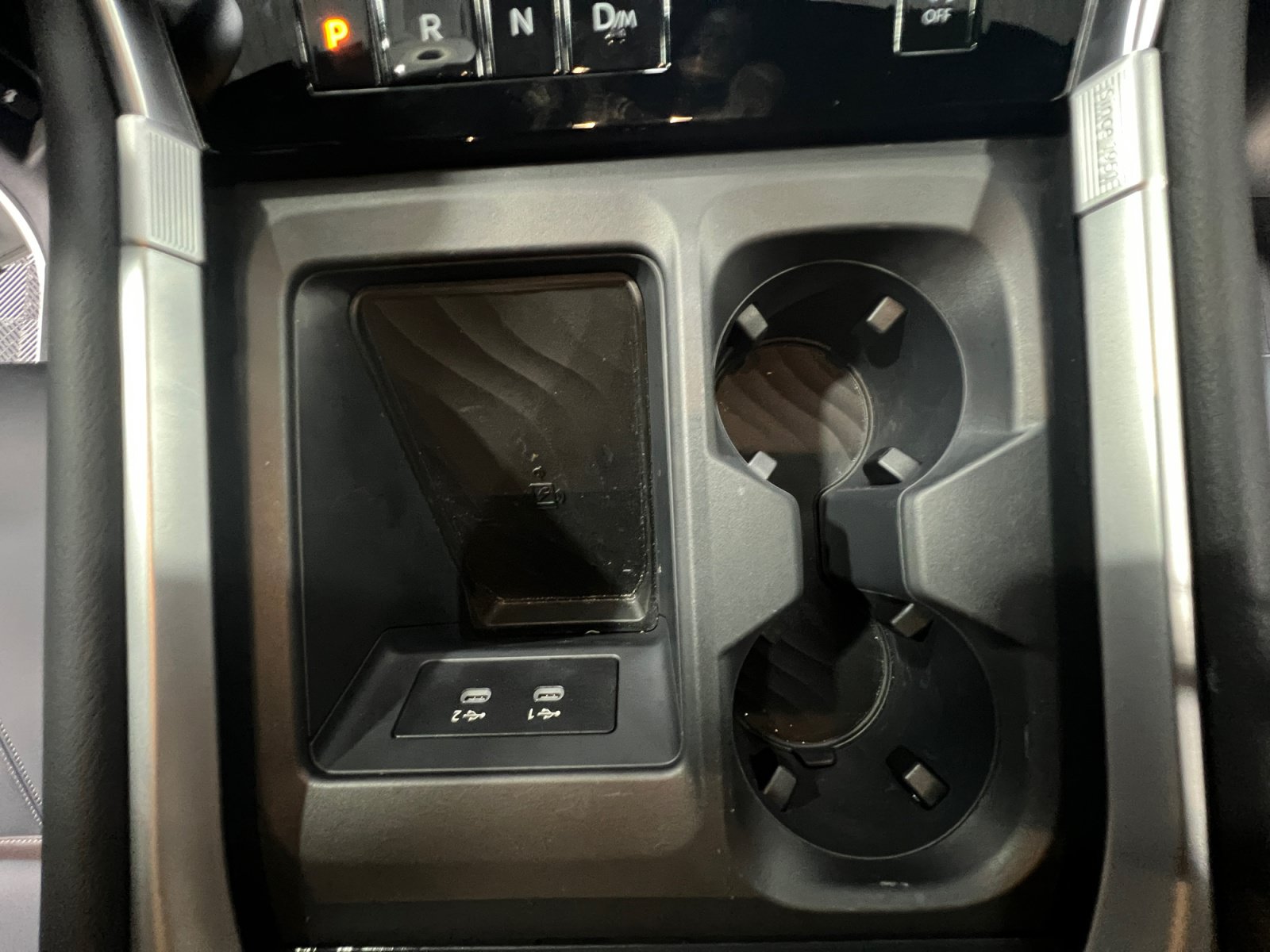 New 2026 Nissan Armada SL AWD/4WD image 22