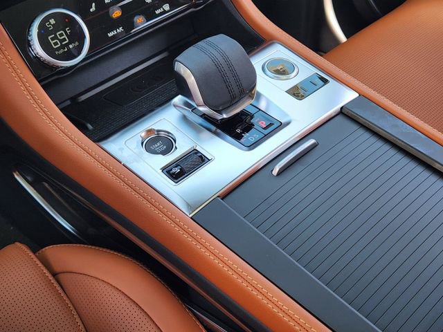 Used 2026 Jaguar F-PACE R-Dynamic S image 16