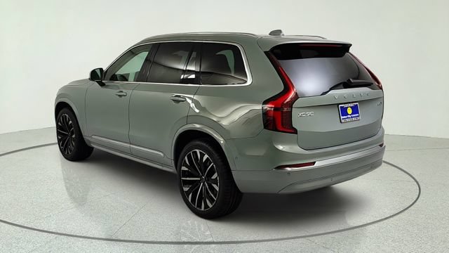 New 2026 Volvo XC90 B5 Plus w/ Protection Package AWD/4WD image 5