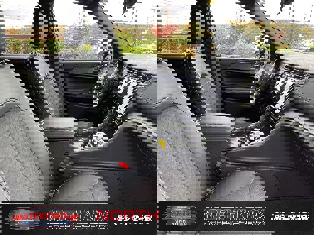 New 2025 Jeep Grand Cherokee L Altitude image 29