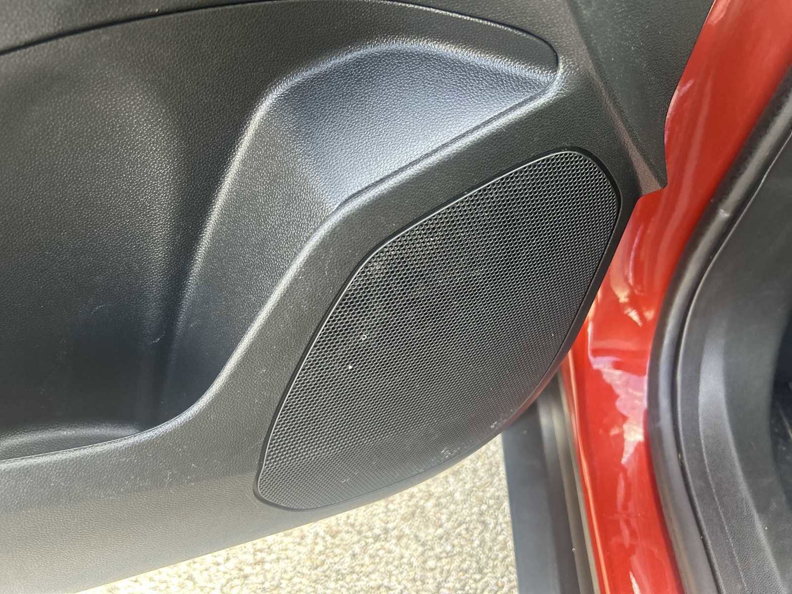 Used 2024 Chevrolet Trax RS w/ Driver Confidence Package image 22