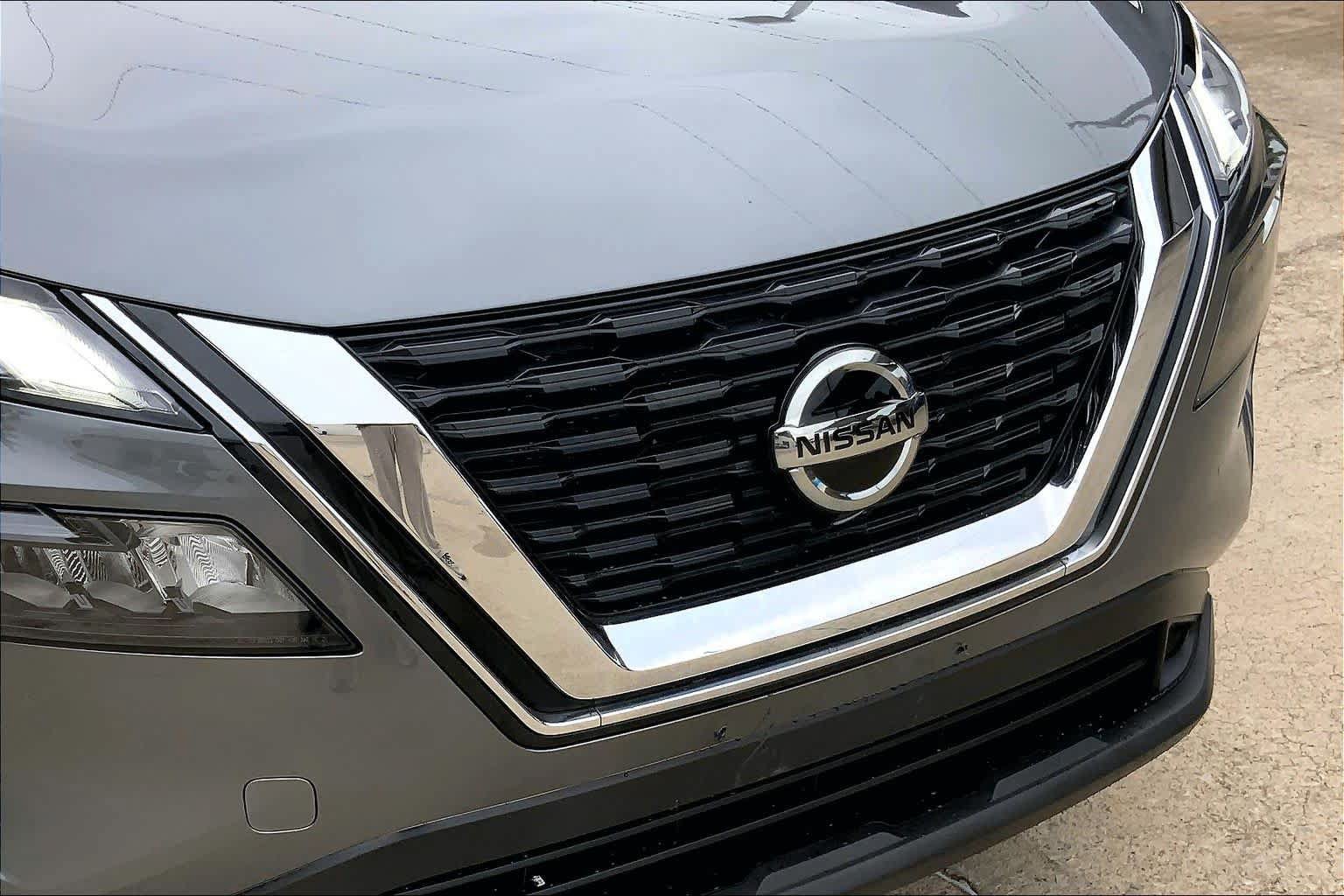Used 2021 Nissan Rogue S AWD/4WD image 29