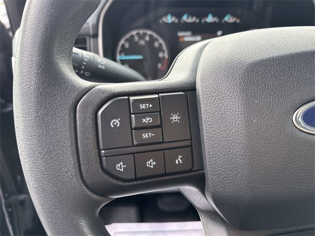 Used 2023 Ford F150 XL w/ XL STX Apperance Package image 17