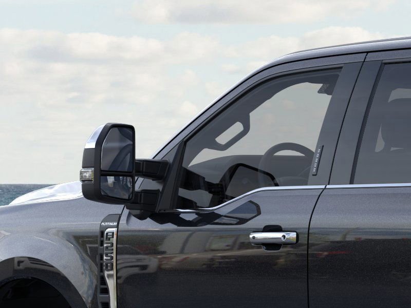 New 2026 Ford F250 Platinum image 20