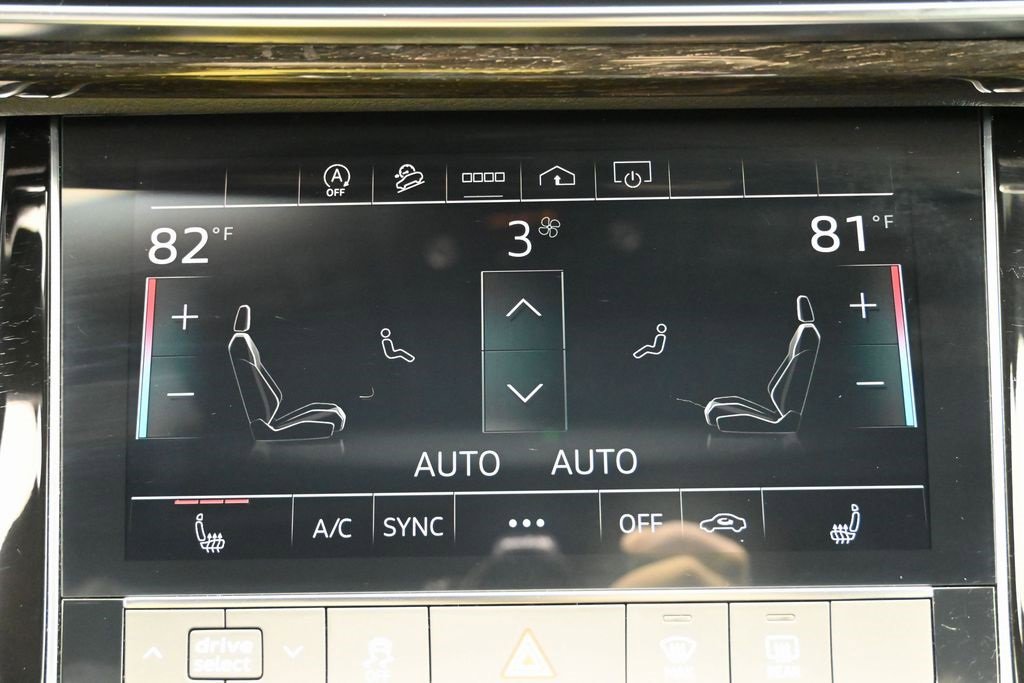 Used 2025 Audi Q7 2.0T Premium Plus w/ Premium Plus Package image 22