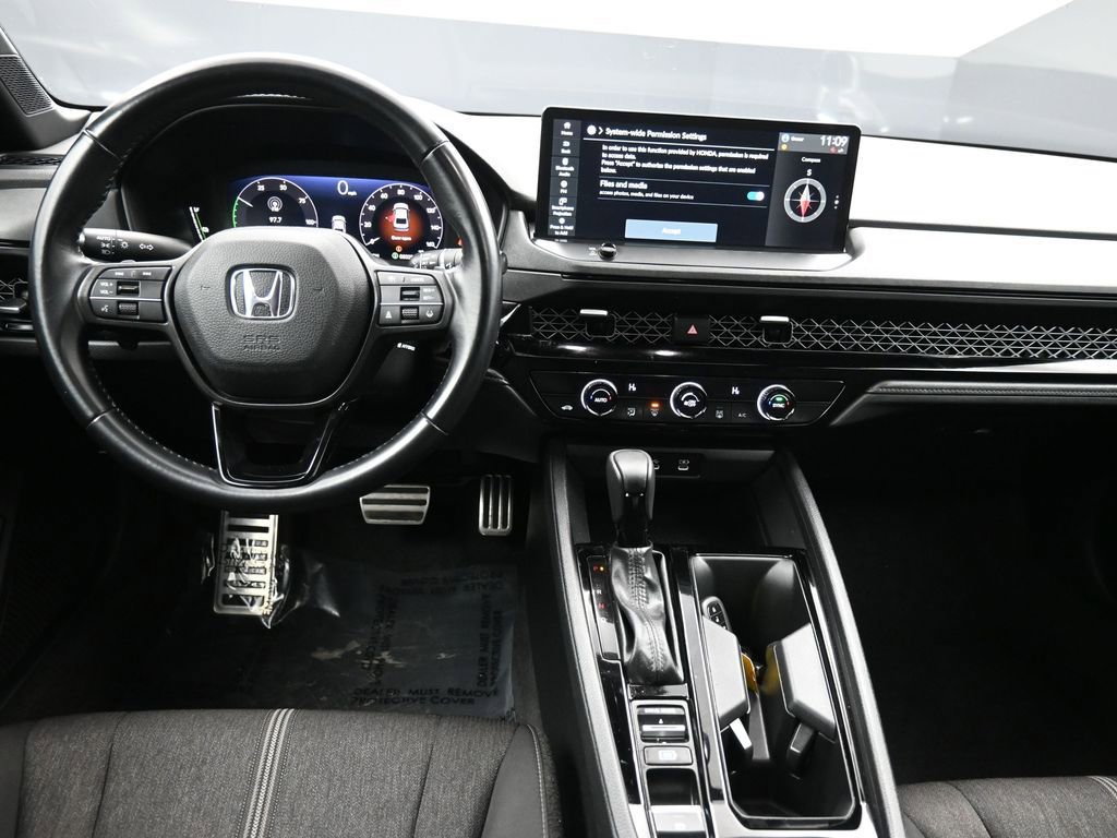 Certified 2023 Honda Accord Sport image 20