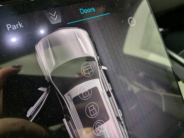 New 2026 Cadillac Escalade Luxury w/ Touring Package image 38