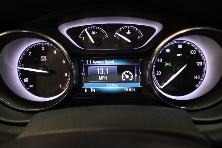 Used 2020 Buick Envision Essence image 48