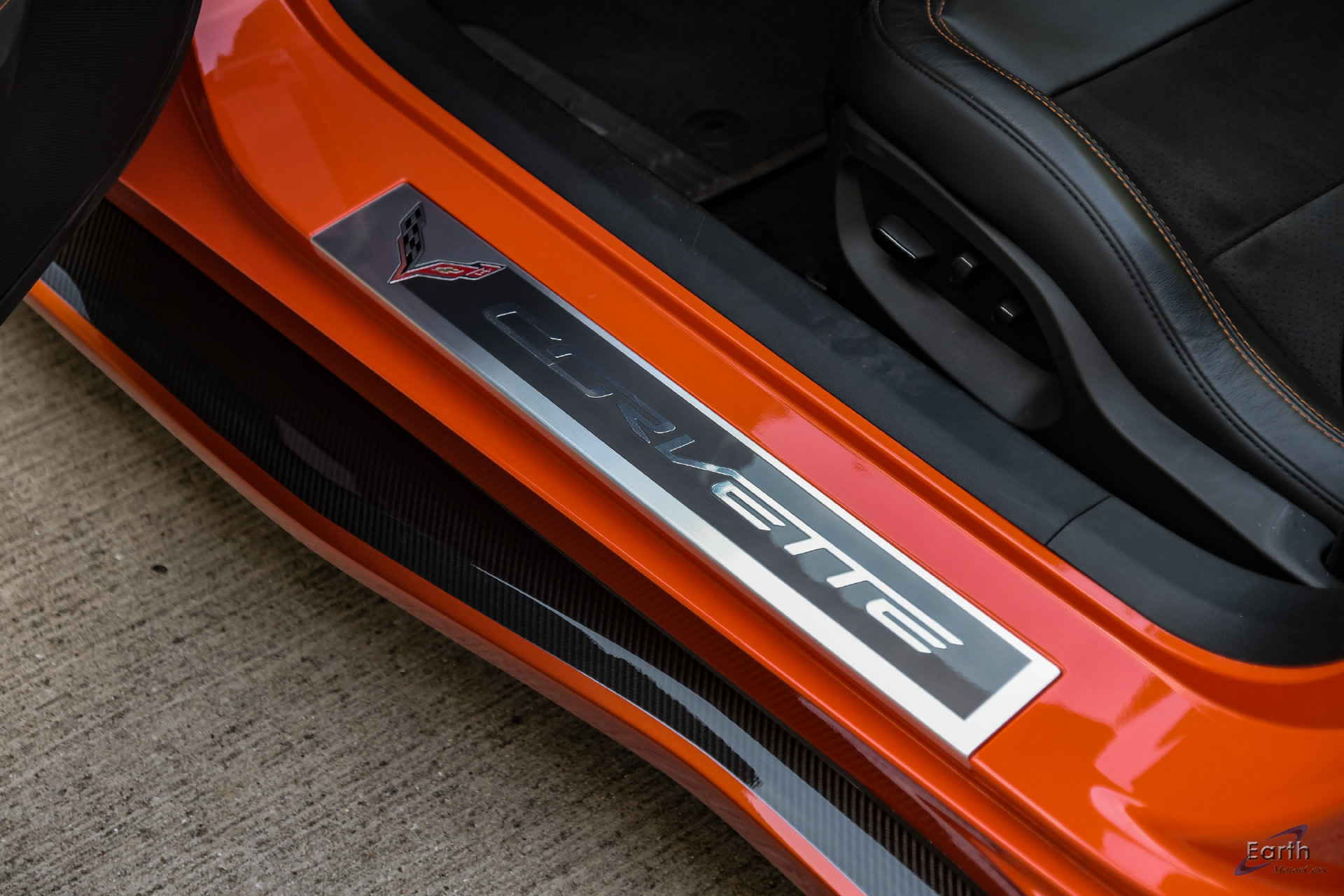 Used 2019 Chevrolet Corvette ZR1 RWD image 55