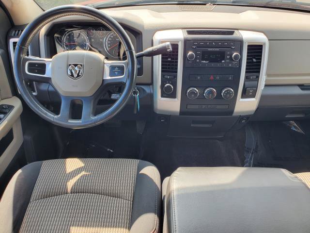 Used 2011 RAM 2500 Big Horn AWD/4WD image 19