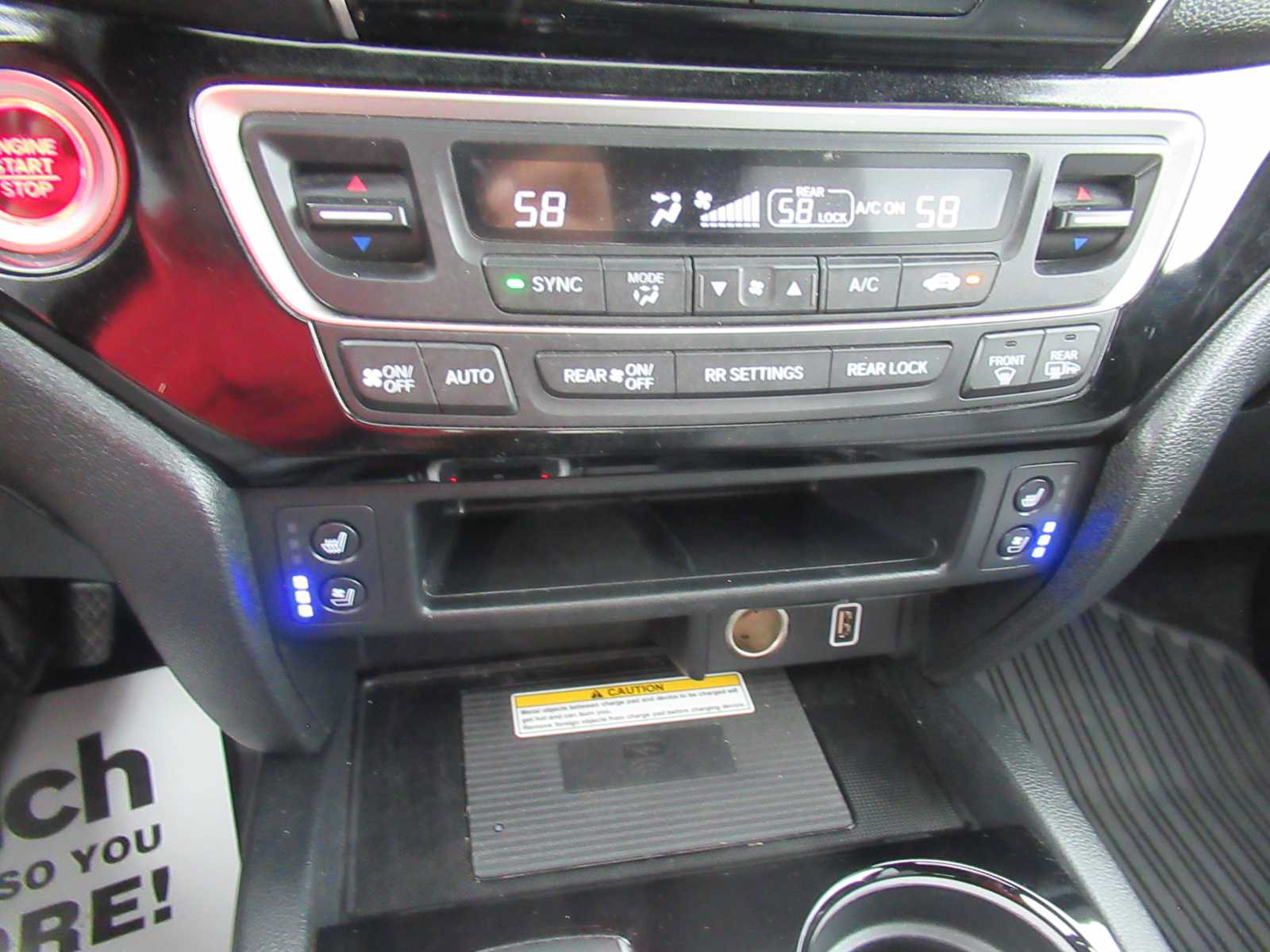 Used 2022 Honda Passport Elite image 29