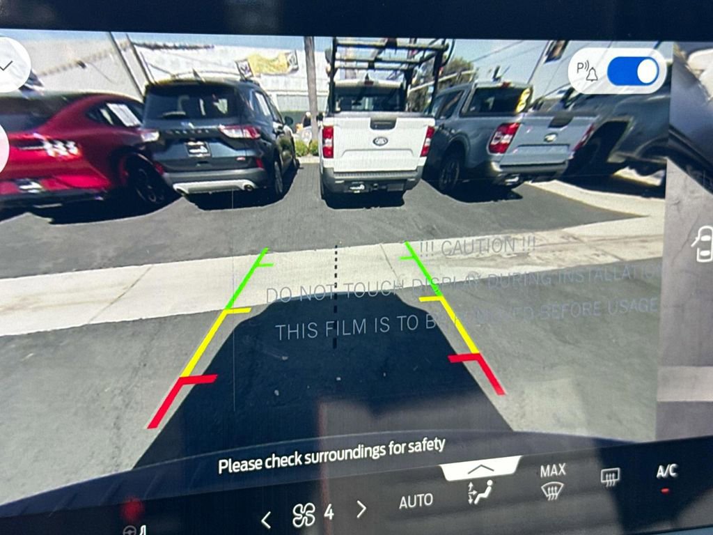 Certified 2026 Ford Explorer ST-Line w/ ST-Line Street Pack image 29