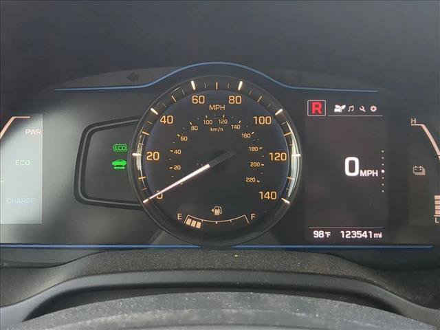 Used 2019 Hyundai Ioniq Blue FWD image 11