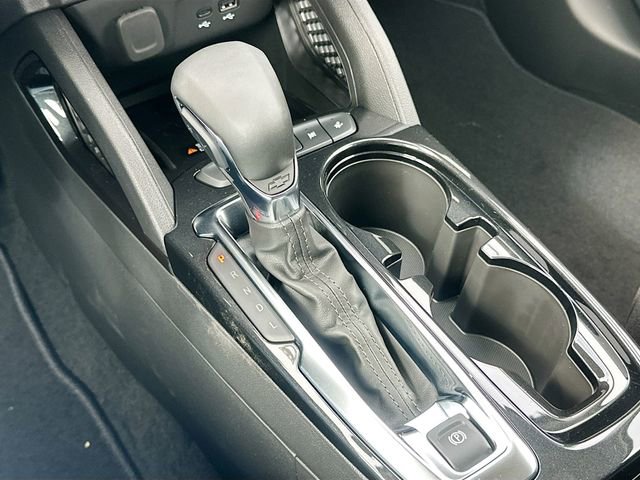 New 2026 Chevrolet TrailBlazer LT w/ Convenience Package image 17