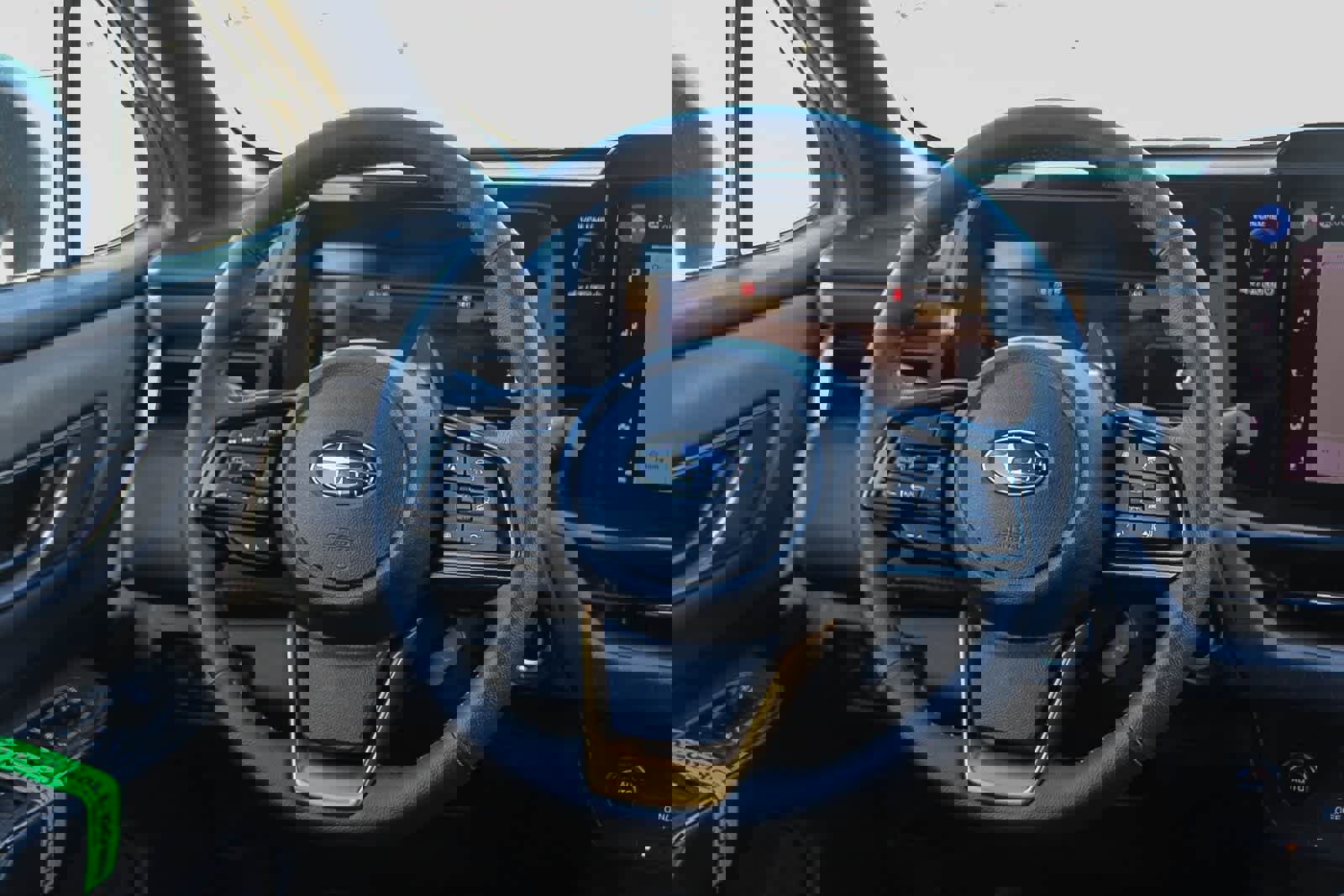 Used 2026 Subaru Outback Wilderness image 16