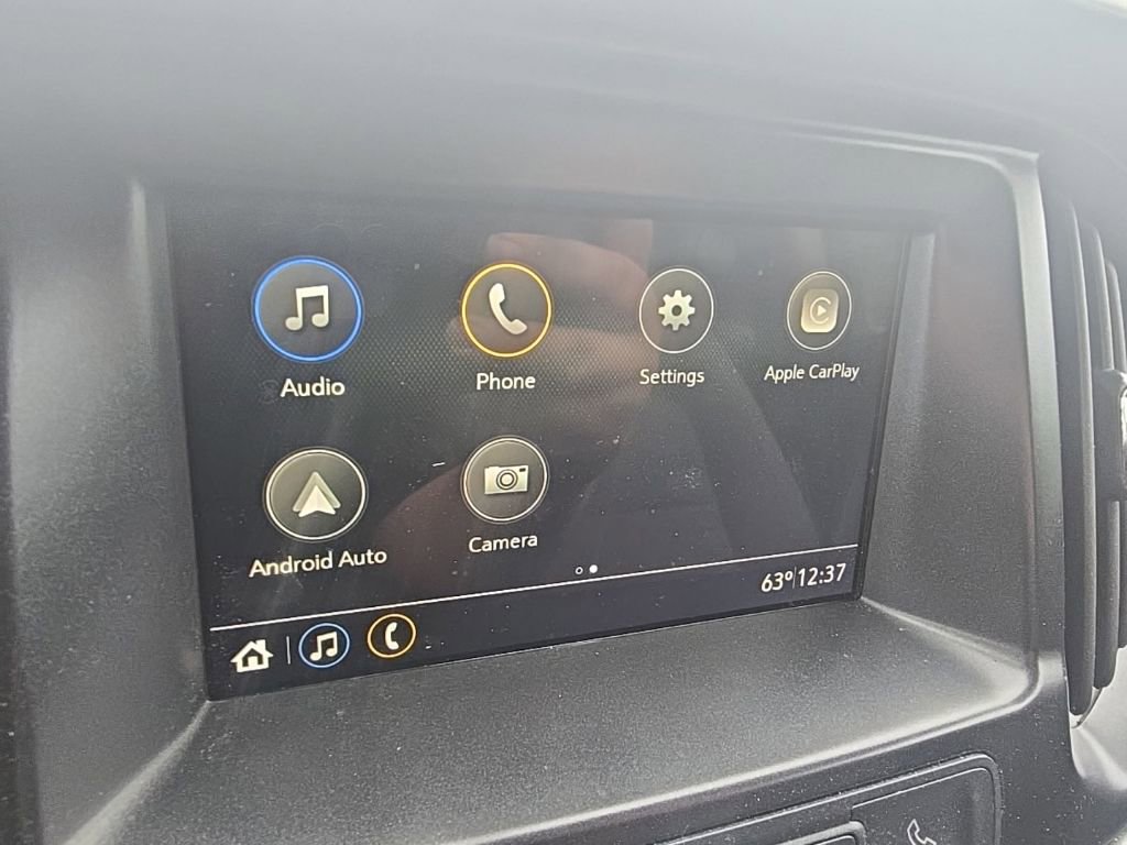 Used 2019 Chevrolet Colorado W/T w/ WT Convenience Package RWD image 19