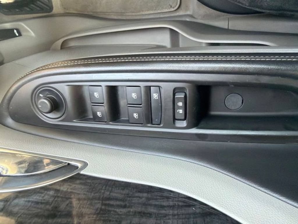 Certified 2015 Buick Encore FWD image 20