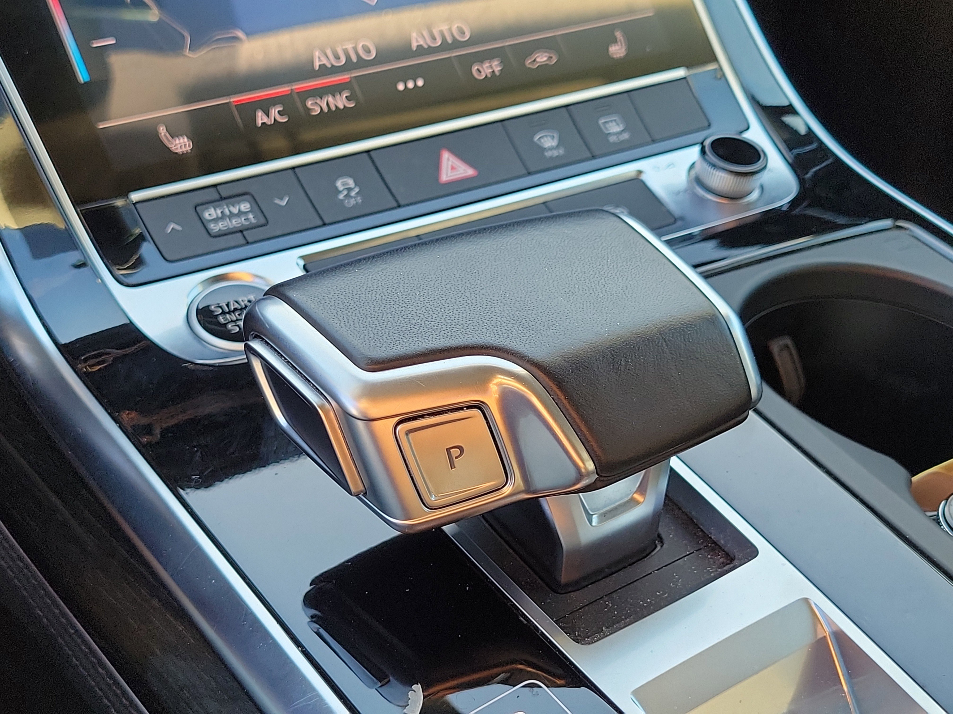 Used 2024 Audi Q7 2.0T Premium Plus image 31