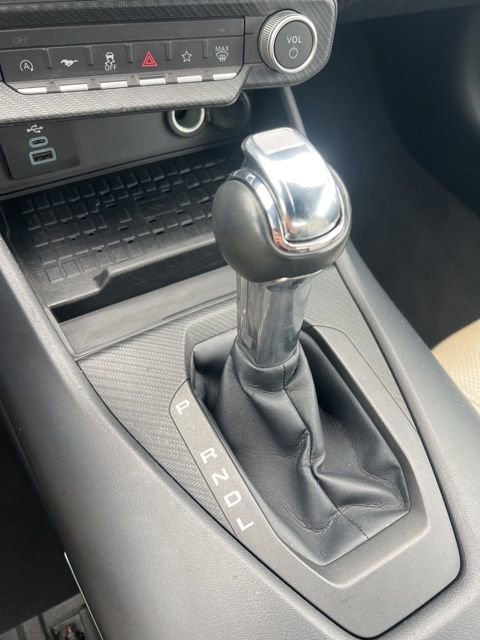 Used 2024 Ford Mustang Premium RWD image 16