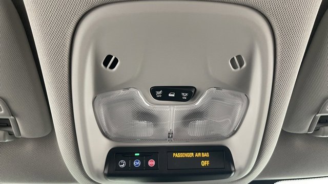 Used 2025 Chevrolet TrailBlazer LS w/ LS Convenience Package image 43