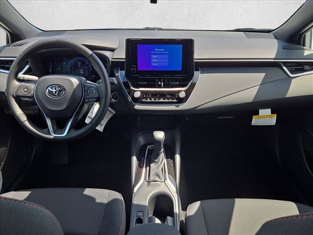 New 2027 Toyota Corolla SE FWD image 15