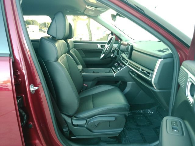 Used 2024 Hyundai Santa Fe SEL FWD image 21