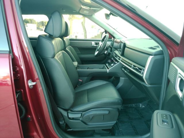 Used 2024 Hyundai Santa Fe SEL FWD image 21