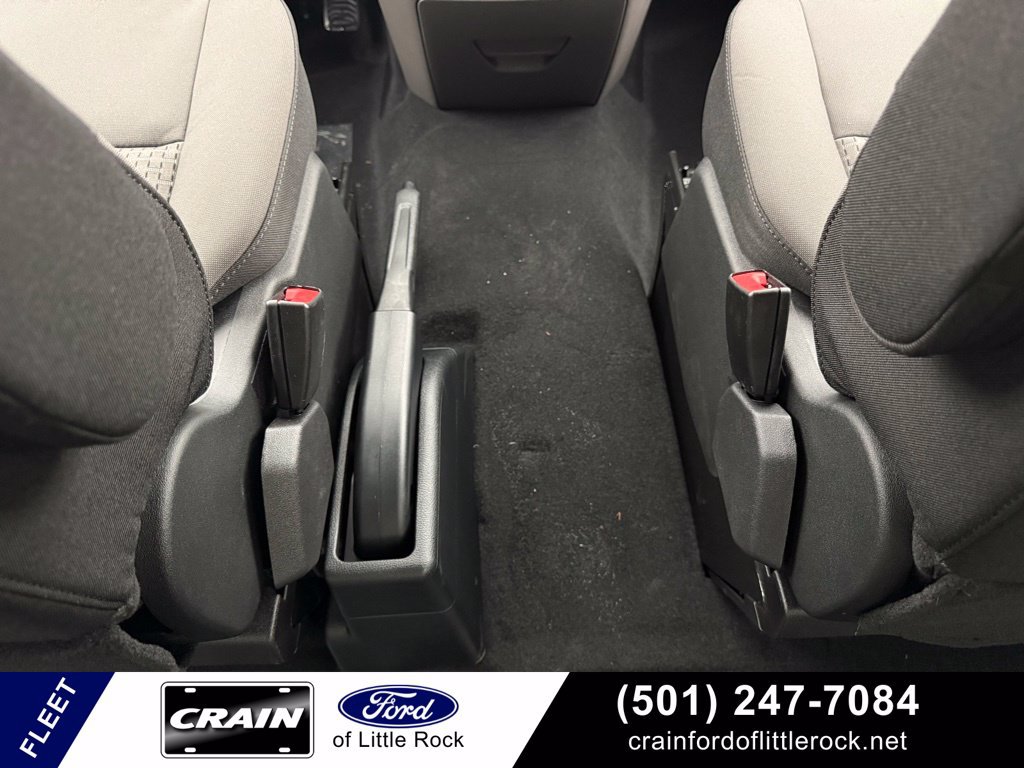 New 2026 Ford Transit 350 XLT AWD/4WD image 26