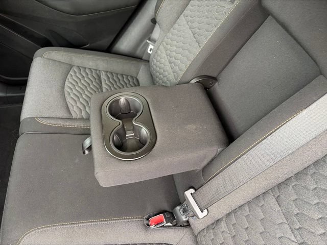 Used 2021 Chevrolet Equinox LT FWD image 31