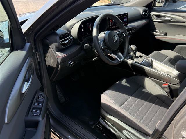 Certified 2025 Dodge Hornet GT w/ Cold Weather Group AWD/4WD image 10