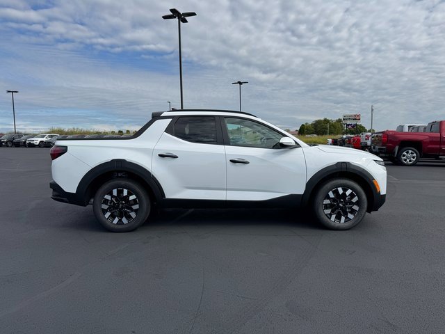 New 2026 Hyundai Santa Cruz SEL image 26