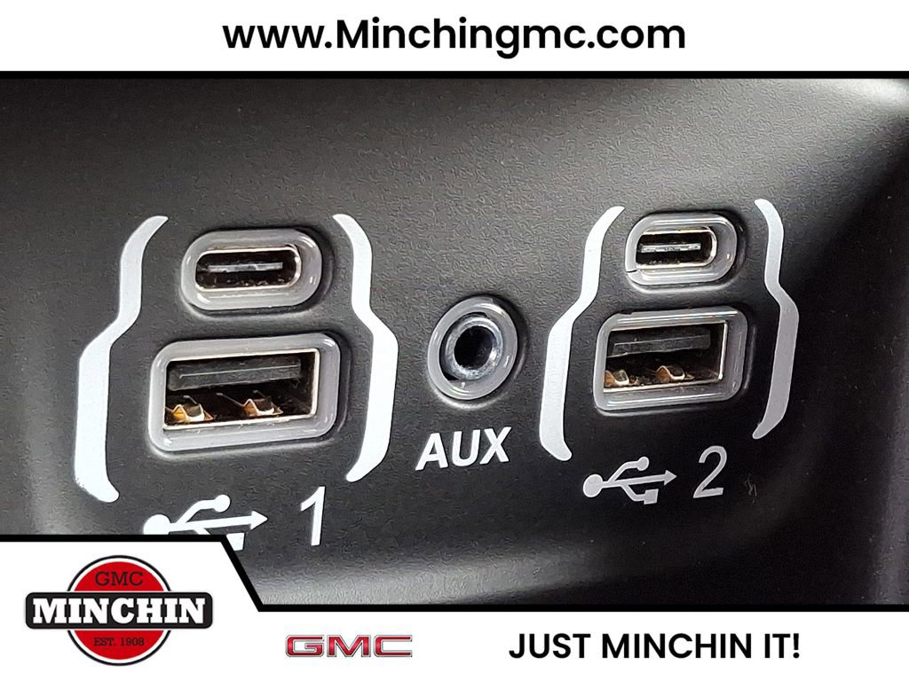 Used 2021 RAM 1500 Big Horn AWD/4WD image 23