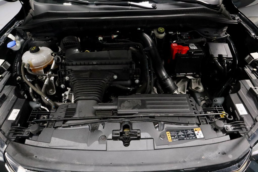 Certified 2024 Ford Escape Platinum image 18