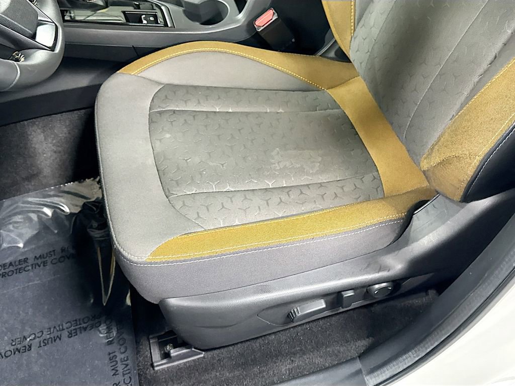 Certified 2024 Subaru Crosstrek 2.5i Sport image 18