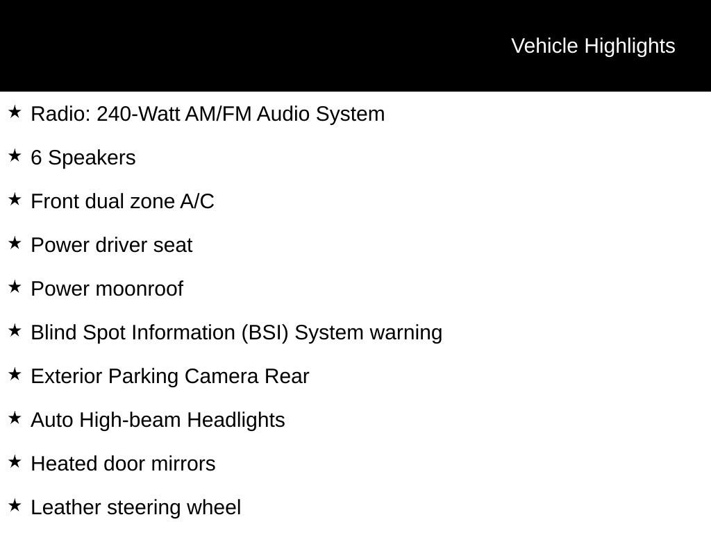 Used 2024 Honda CR-V Sport image 28