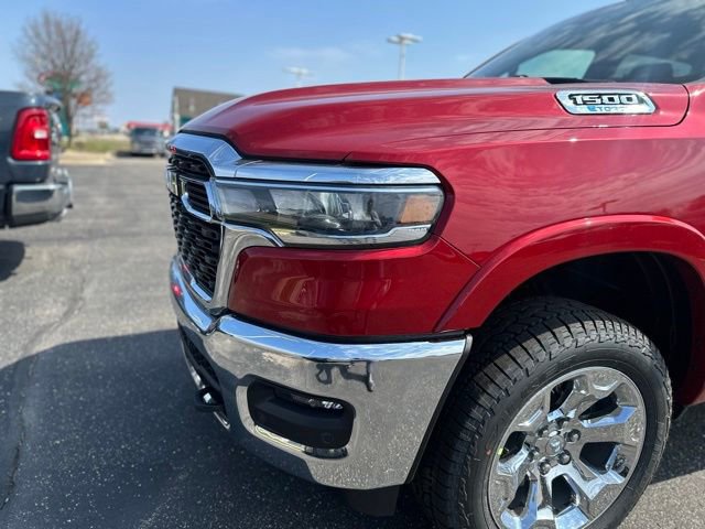 New 2026 RAM 1500 Big Horn image 15