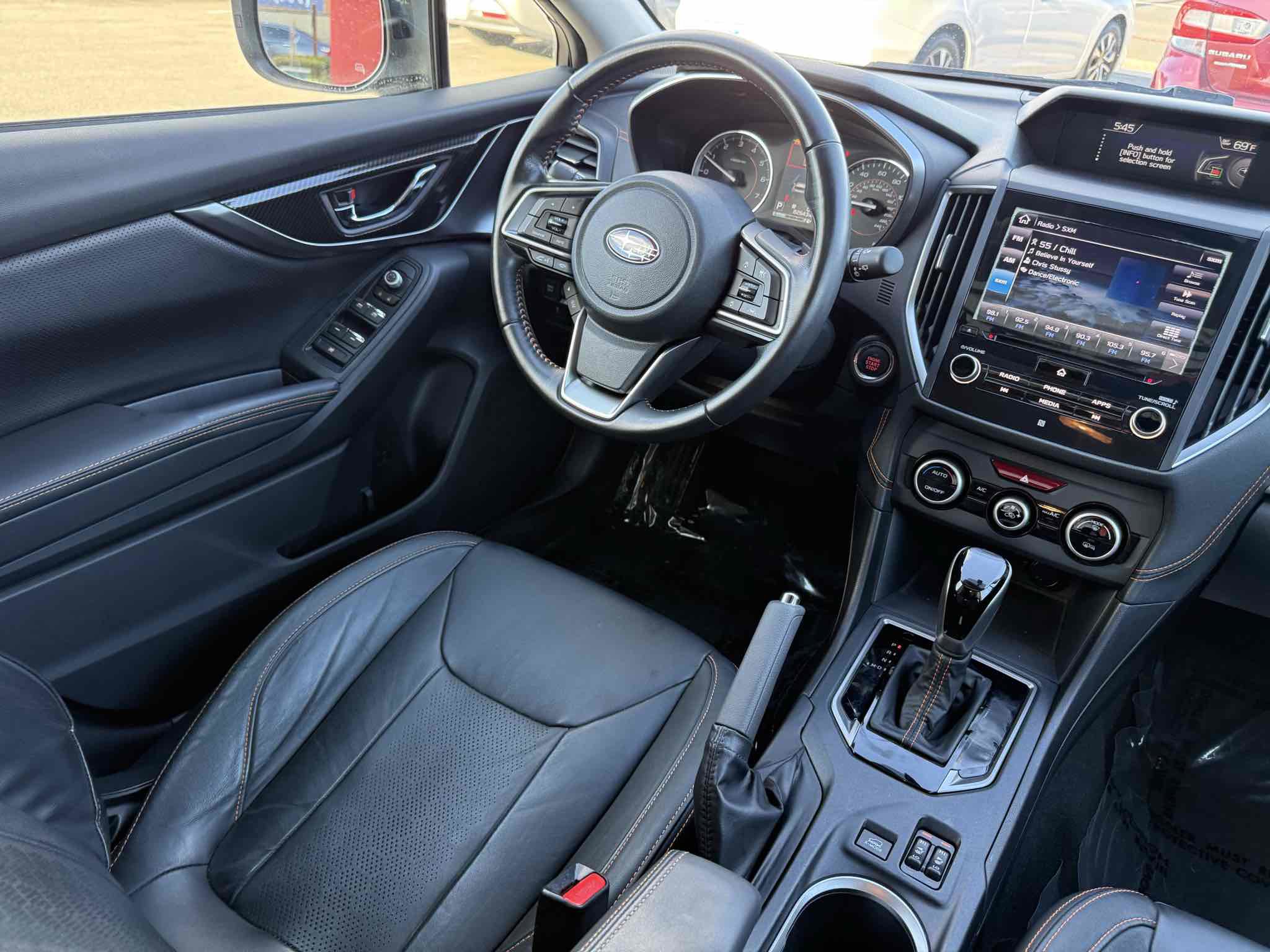 Used 2018 Subaru Crosstrek 2.0i Limited AWD/4WD image 81