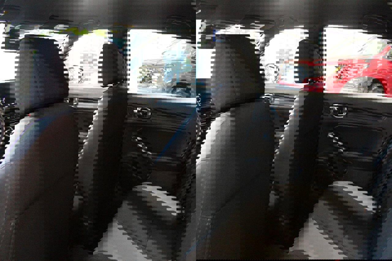 Certified 2023 Honda Civic Sport image 49