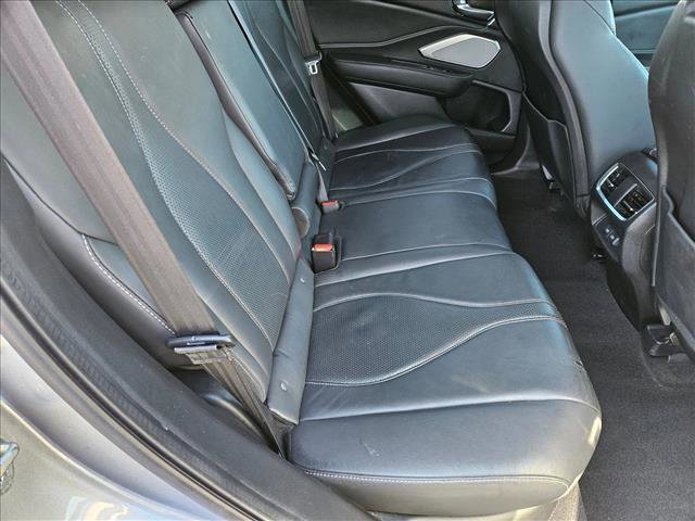 Used 2021 Acura RDX w/Technology Package image 21