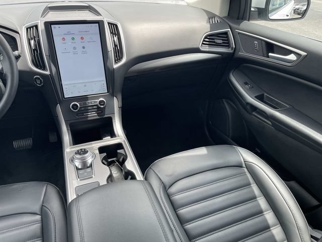 Used 2024 Ford Edge SEL w/ Convenience Package AWD/4WD image 18
