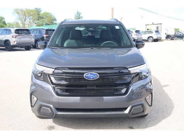 New 2026 Subaru Forester Sport w/ Onyx Edition AWD/4WD image 30