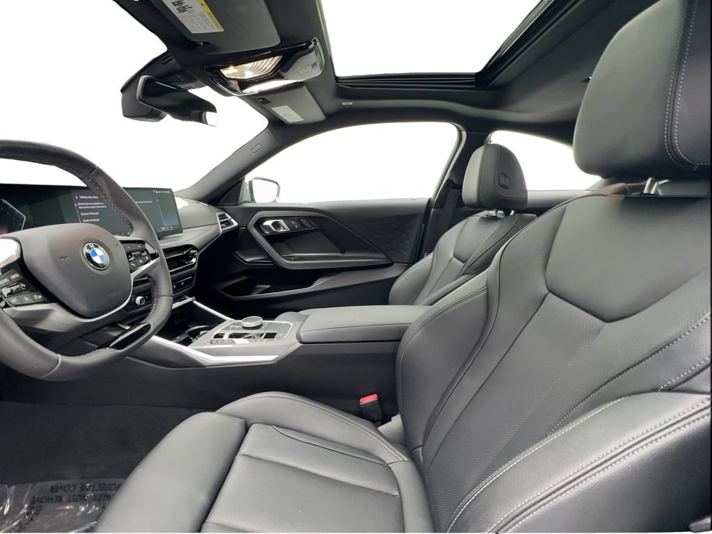Used 2025 BMW 230i Coupe RWD image 17