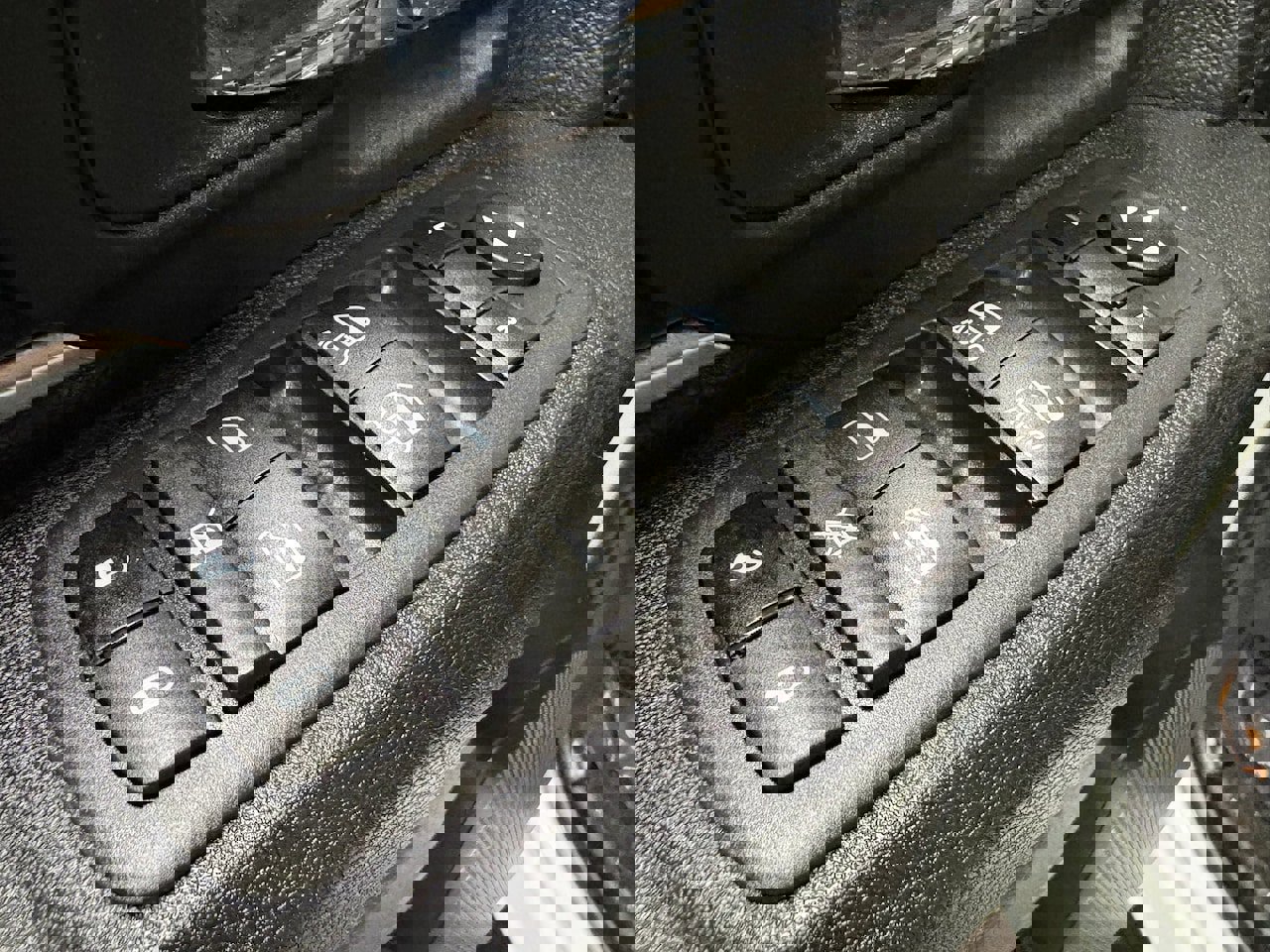 Used 2022 RAM 1500 Classic Warlock image 11