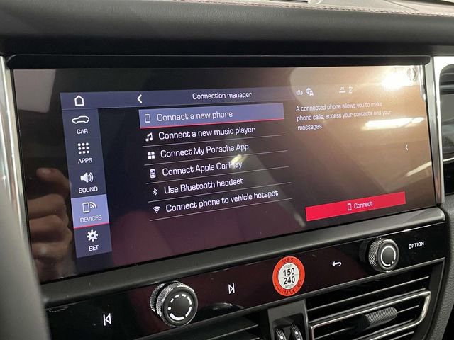 New 2026 Porsche Macan image 29