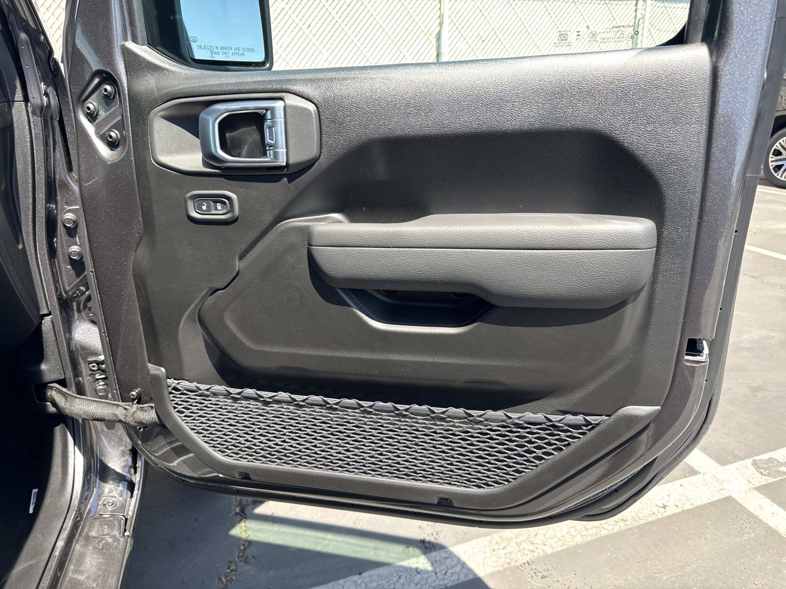New 2026 Jeep Gladiator Sport AWD/4WD image 31