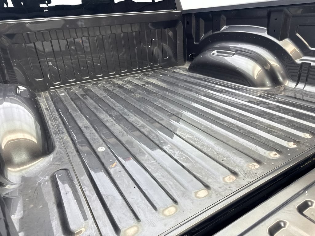 Used 2025 RAM 1500 Big Horn AWD/4WD image 83