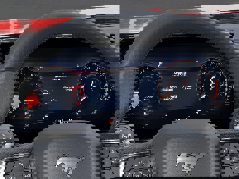 New 2025 Ford Mustang GT image 13