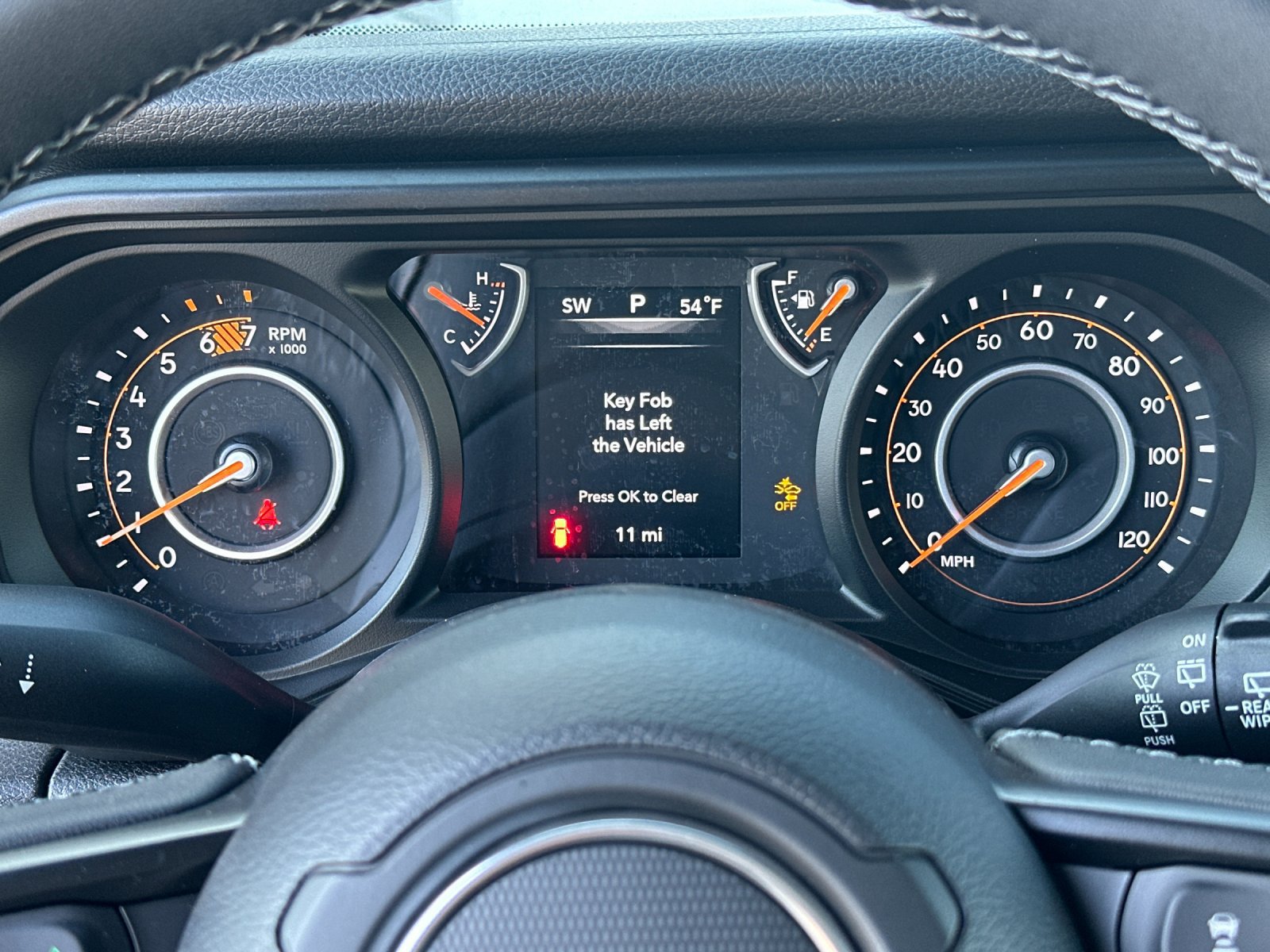 New 2026 Jeep Wrangler Sport AWD/4WD image 21