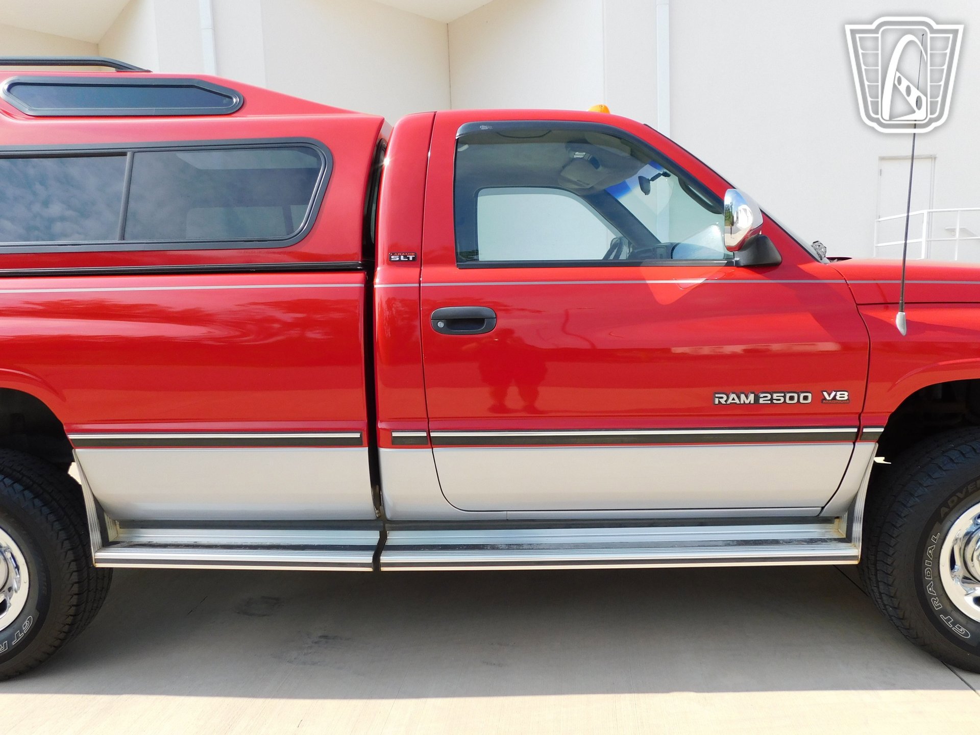 Used 1994 Dodge Ram 2500 Truck 4x4 Regular Cab image 31
