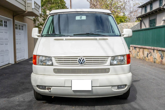 Used 2003 Volkswagen Eurovan MV image 13